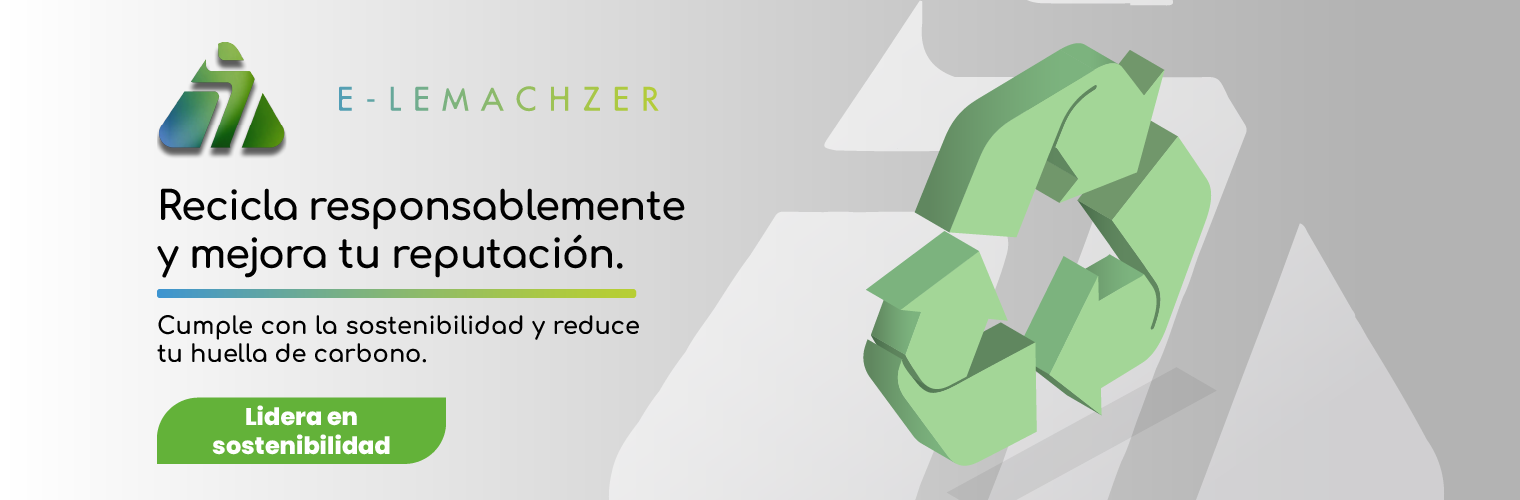 E-Lemachzer offering customized IT recycling solutions for businesses